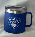 Insulated Mug