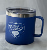 Insulated Mug