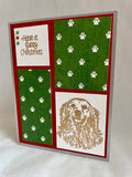Custom Greeting Card Pack