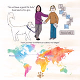 Sully: Written and Illustrated by Christie Lindemann