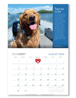 2026 RAGOM Calendar
