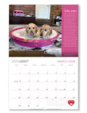 2026 RAGOM Calendar