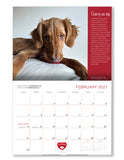 2027 RAGOM Calendar