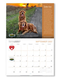 2027 RAGOM Calendar