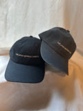 Tell Your Golden I Said Hi Twill Cap