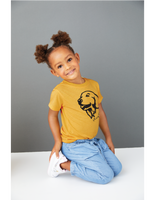 Stay Golden Kids Jersey Tee