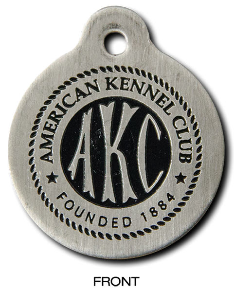 Akc Reunite Kennel Club Microchip American Kennel Akc Reunite Id
